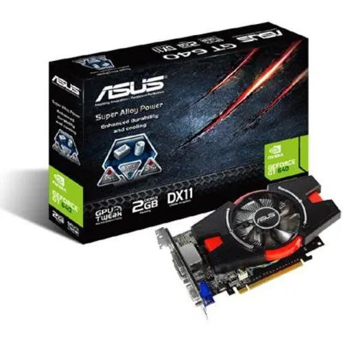 Asus GT640-2GD3