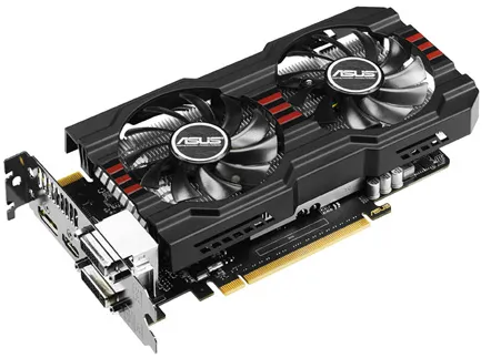 Asus GTX650-TIB-DC2OC-2GD5 2