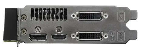 Asus GTX 670 Direct CU Mini (GTX670-DCMOC-2GD5) 2