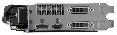 Asus GTX 780 Direct CU II OC 2