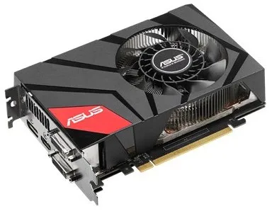 Asus GTX 970 Direct CU Mini OC