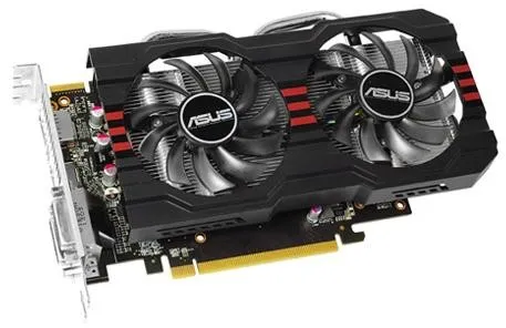 Asus HD7790-DC2OC-1GD5