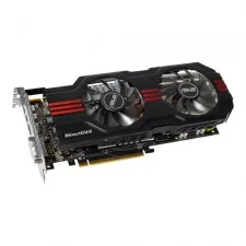 Asus HD 7870 Direct CU II V2 2