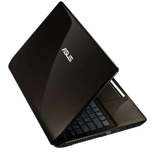 Asus K52F