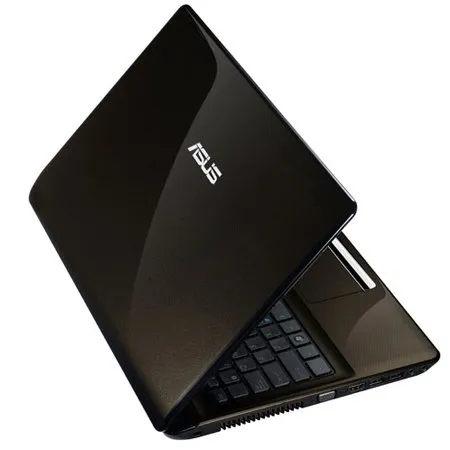 Asus K52JC