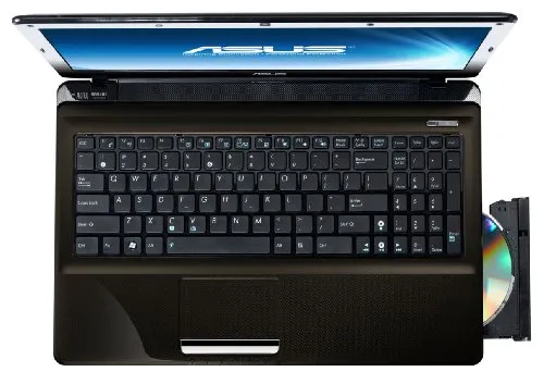 Asus K52N 3