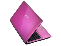 Asus K53SJ - SX383V 2