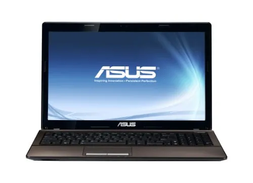 Asus K53SV 2