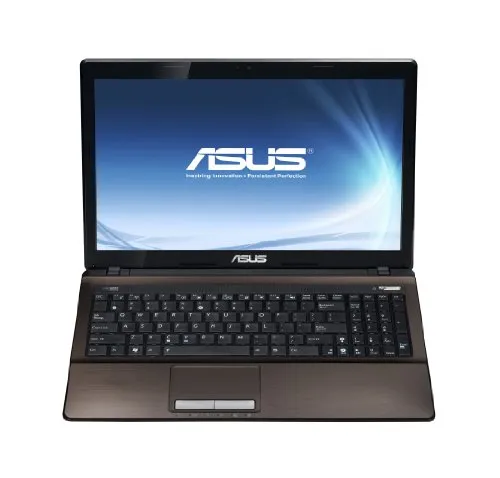 Asus K53SV