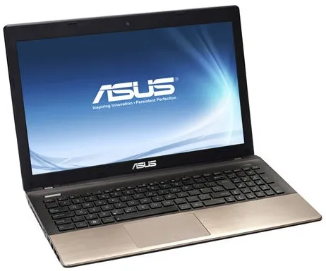 Asus K55VJ