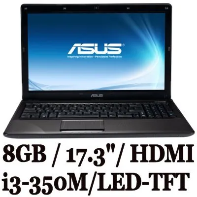 Asus K72F-TY016V