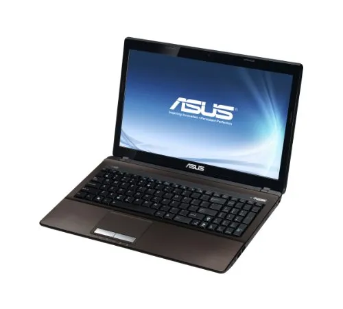 Asus K73S Series 4