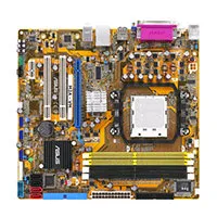 Asus M2A-VM