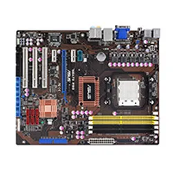Asus M3A78 Pro