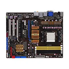Asus M3A78-T