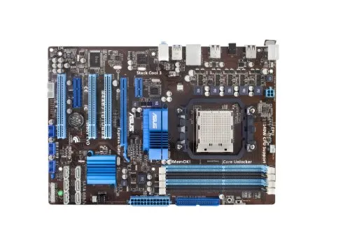 Asus M4A87TD/USB3 2