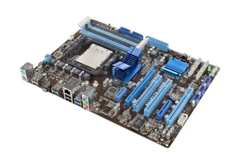 Asus M4A87TD/USB3 3