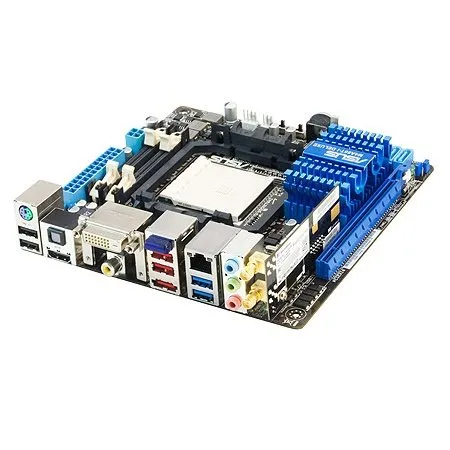 Asus M4A88T-I Deluxe 2