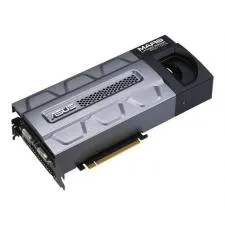 Asus MARS/2DI/4GD3 2