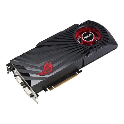 Asus MATRIX GTX285/HTDI/1GD3