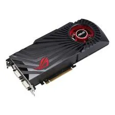 Asus MATRIX GTX285/HTDI/1GD3 2