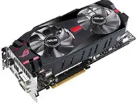 Asus Matrix GTX580 P/2DIS/1536MD5