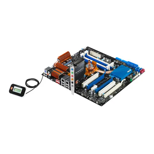 Asus Maximus Extreme 2