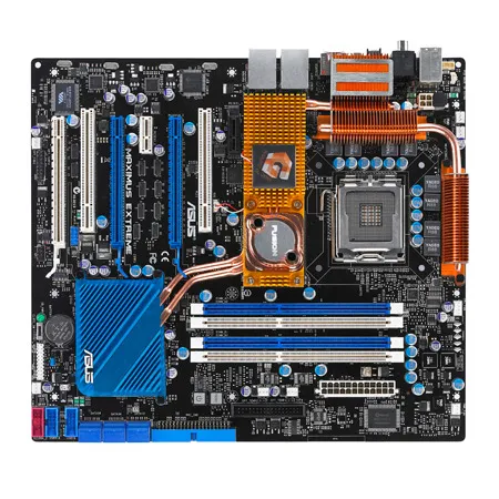 Asus Maximus Extreme