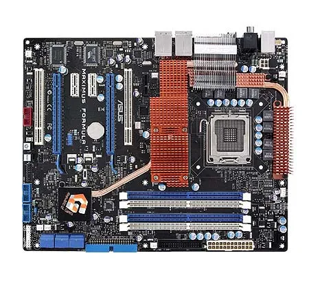 Asus Maximus Formula