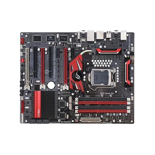Asus Maximus III Formula