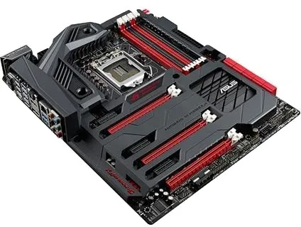 Asus Maximus VI Formula