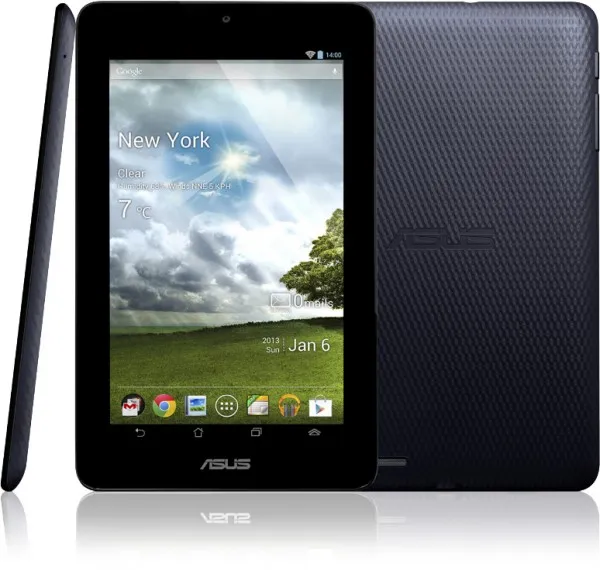 Asus MeMo Pad 2