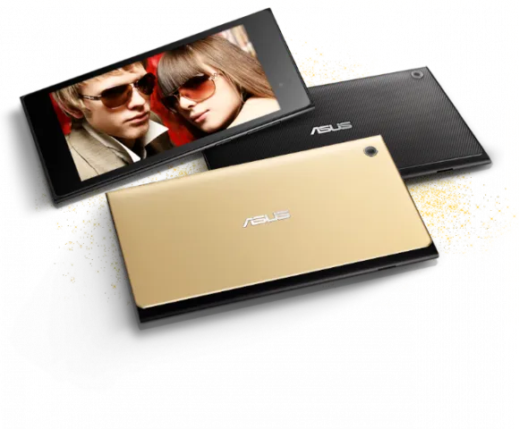 Asus MeMo Pad 7
