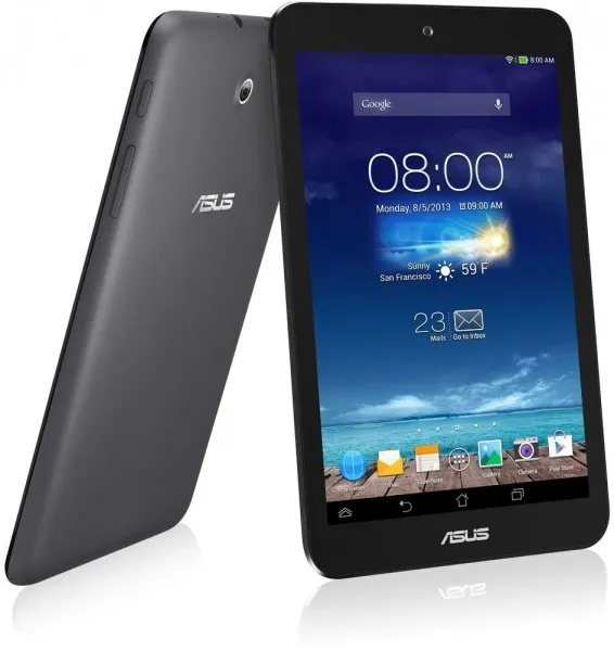 Asus Memo Pad 8