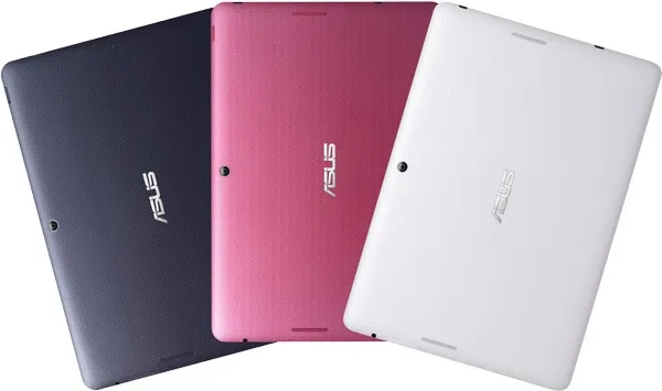 Asus MeMo Pad FHD 10 2