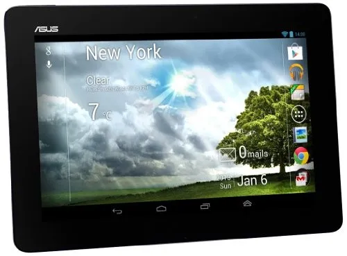 Asus MeMo Pad FHD 10