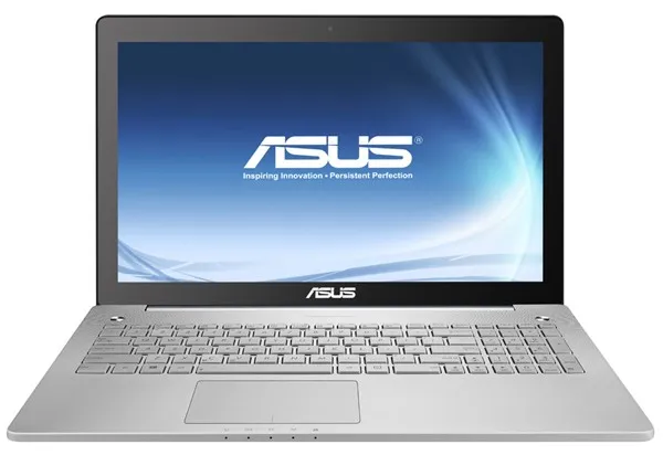 Asus N550JV