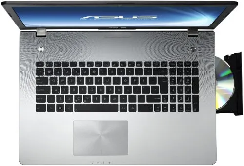 Asus N56VM-S4032V 4