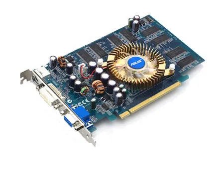 Asus N6600GT TD Extreme