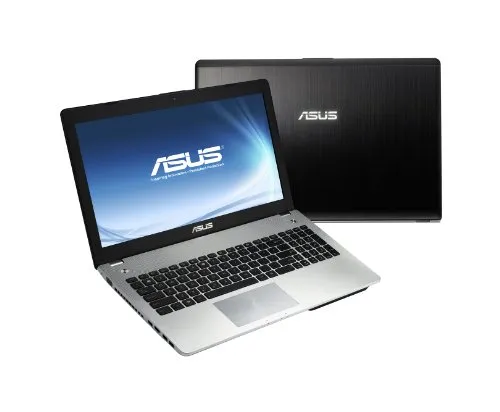 Asus N76VM 2