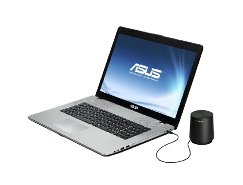 Asus N76VM 5