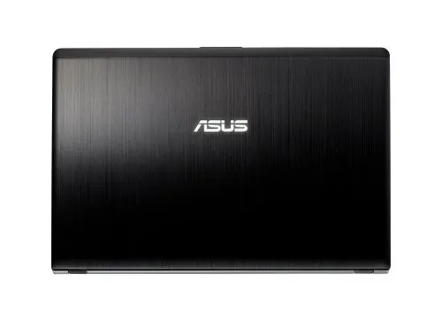 Asus N76VM 6