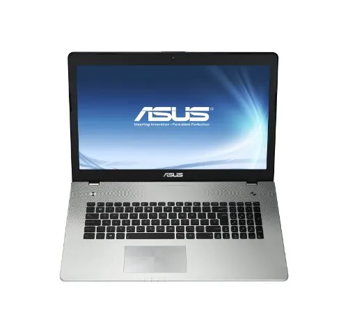 Asus N76VM