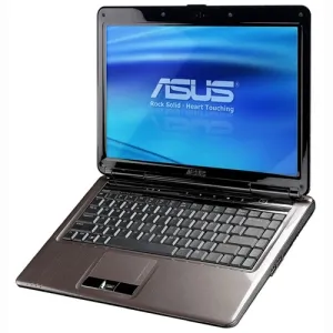 Asus N81VP