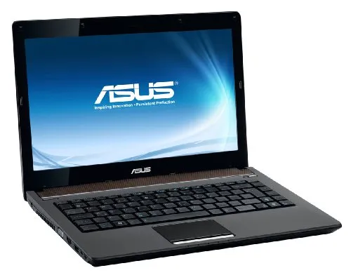 Asus N82JV-VX020V