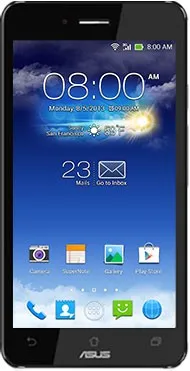 Asus New Padfone A86