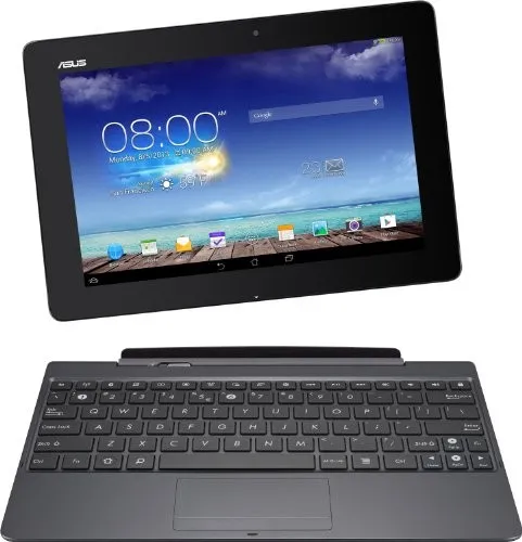 Asus New Transformer Pad