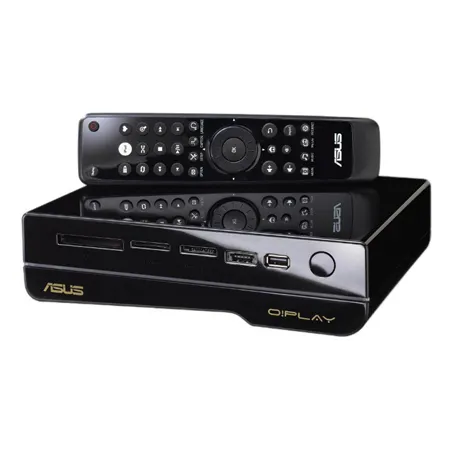 Asus O!Play Gallery