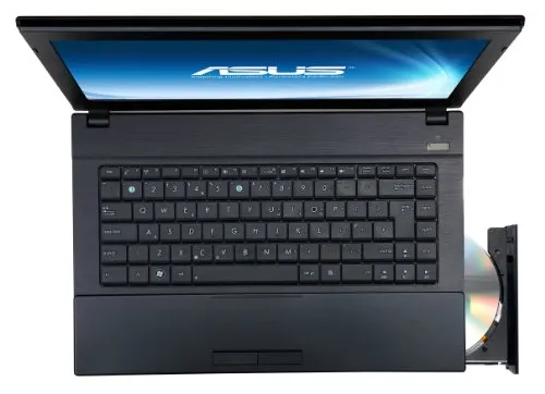 Asus P42JC-VO012X 2