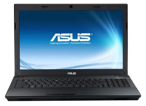 Asus P52JC-SO012X 2